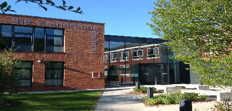 Photo de Bishop Grosseteste University