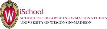 iSchool University of Wisconsin Madison-Logo