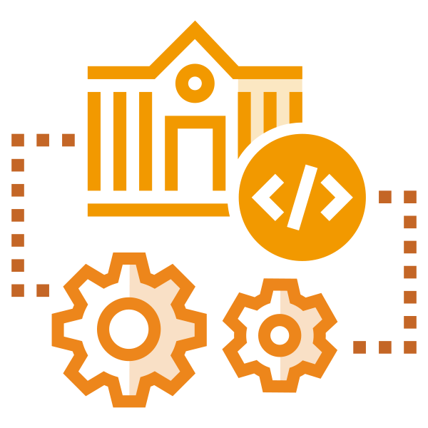 Icône : Outils de gestion