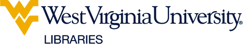 logo : West Virginia University Libraries