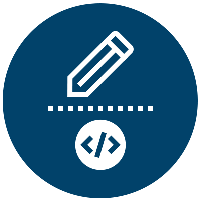 Icon: Entity Changes API