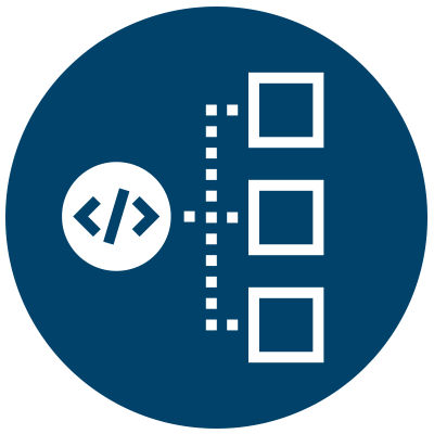 图标：实体管理 API