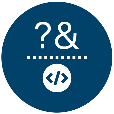 Symbol: Entity Query API