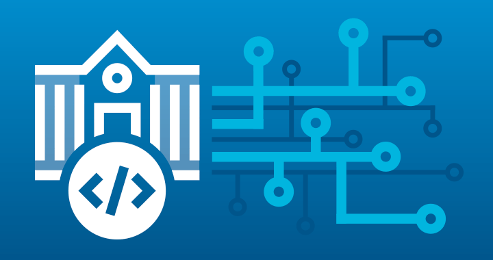 Illustratie: Linked data van bibliotheken