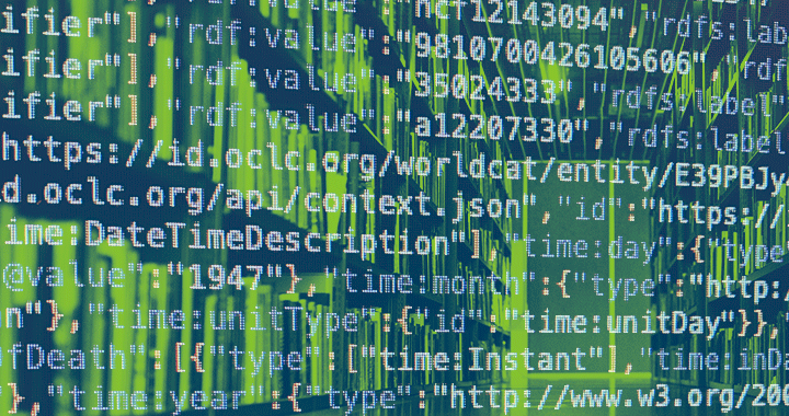 OCLC Next blog: Online impact maken