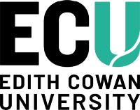 logo: Edith Cowan University
