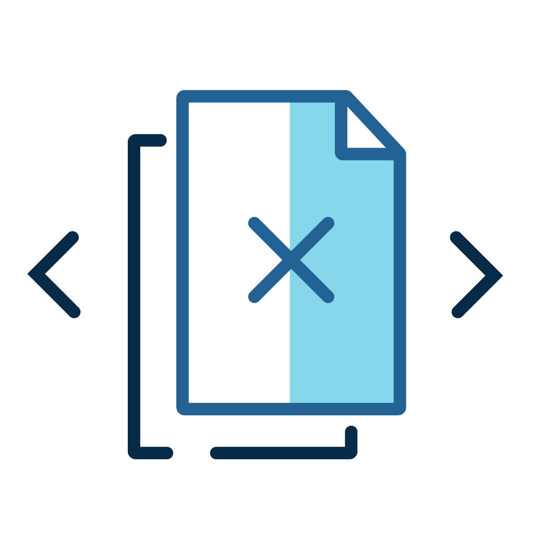 Icon: AI metadata enrichment and record de-duplication