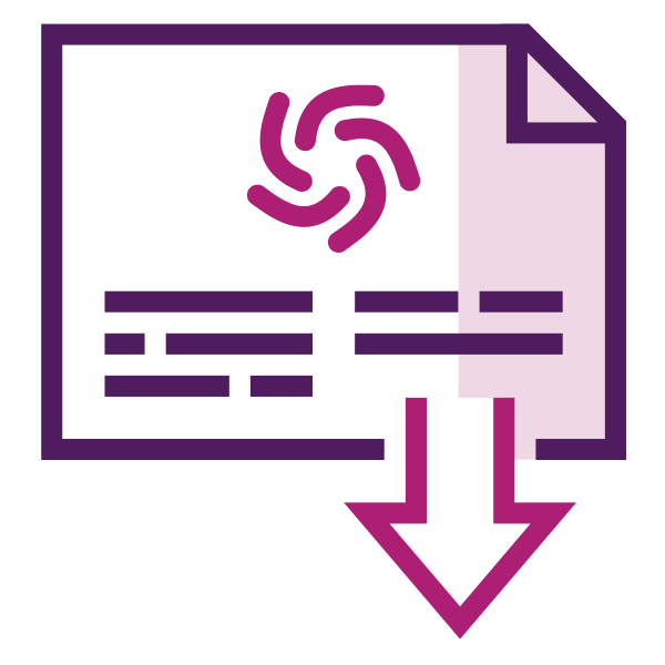 Illustration: WorldCat records exported