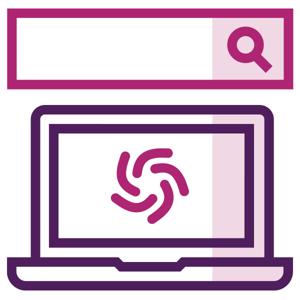 Illustration: WorldCat searches