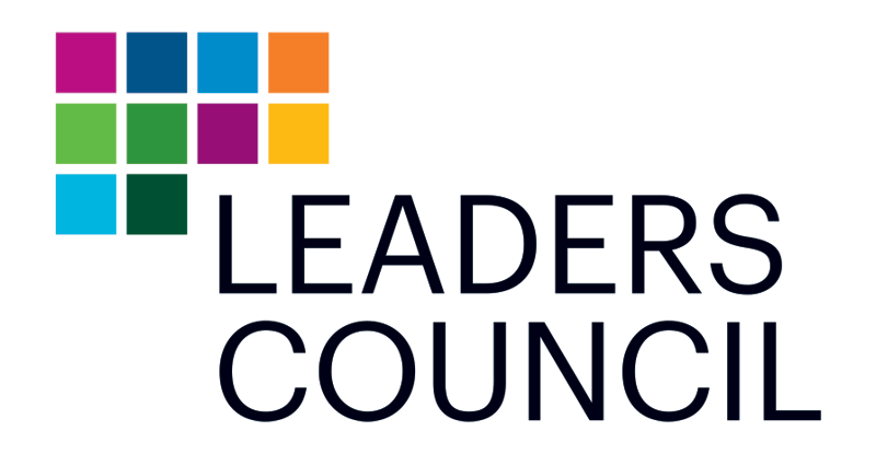 Logo: OCLC Leaders Council