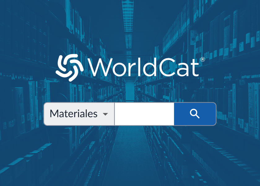 Ilustración: WorldCat.org